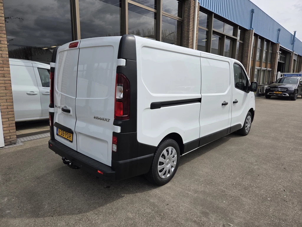Renault Trafic – foto 6