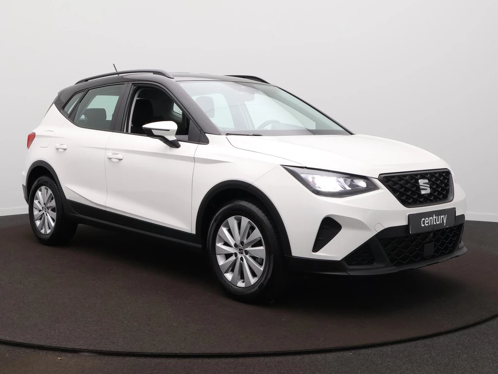 SEAT Arona – foto 9