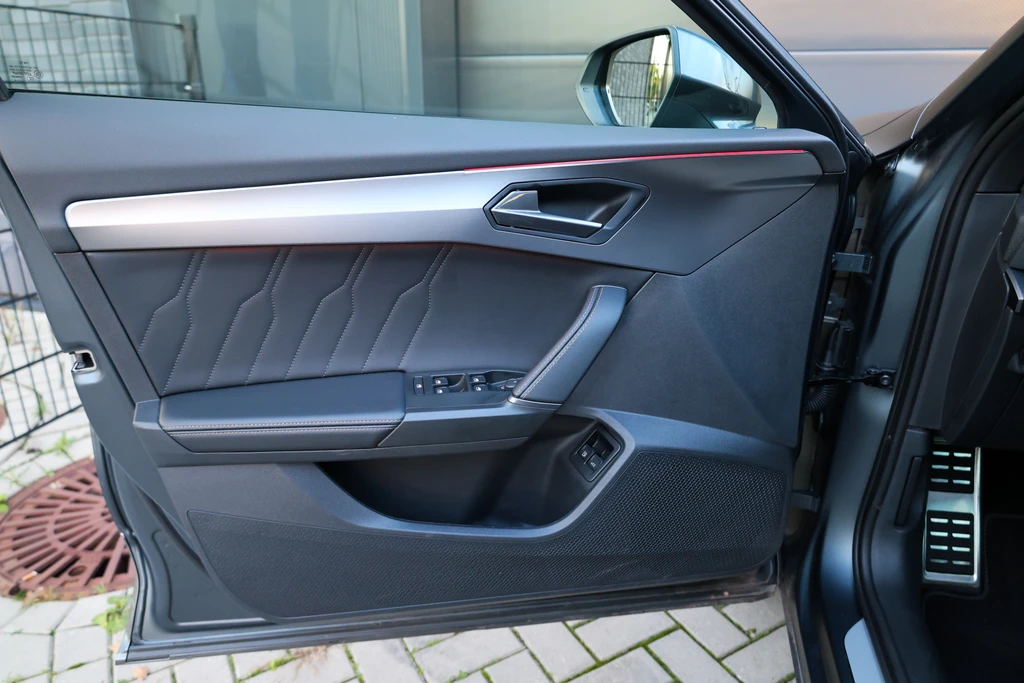 CUPRA Formentor – foto 24