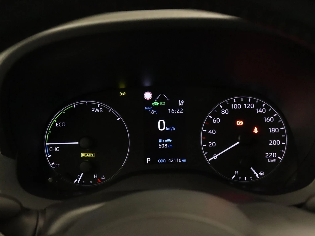 Toyota Yaris – foto 19