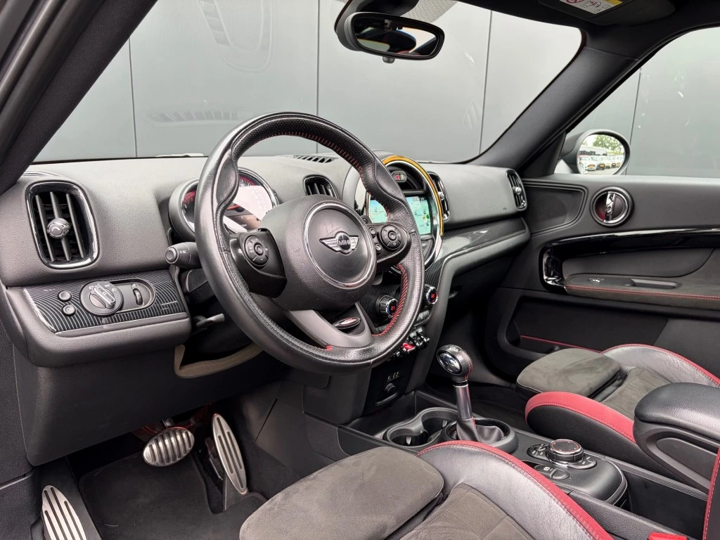 MINI Countryman – foto 19