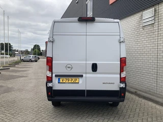 Opel Movano – thumbnail 4