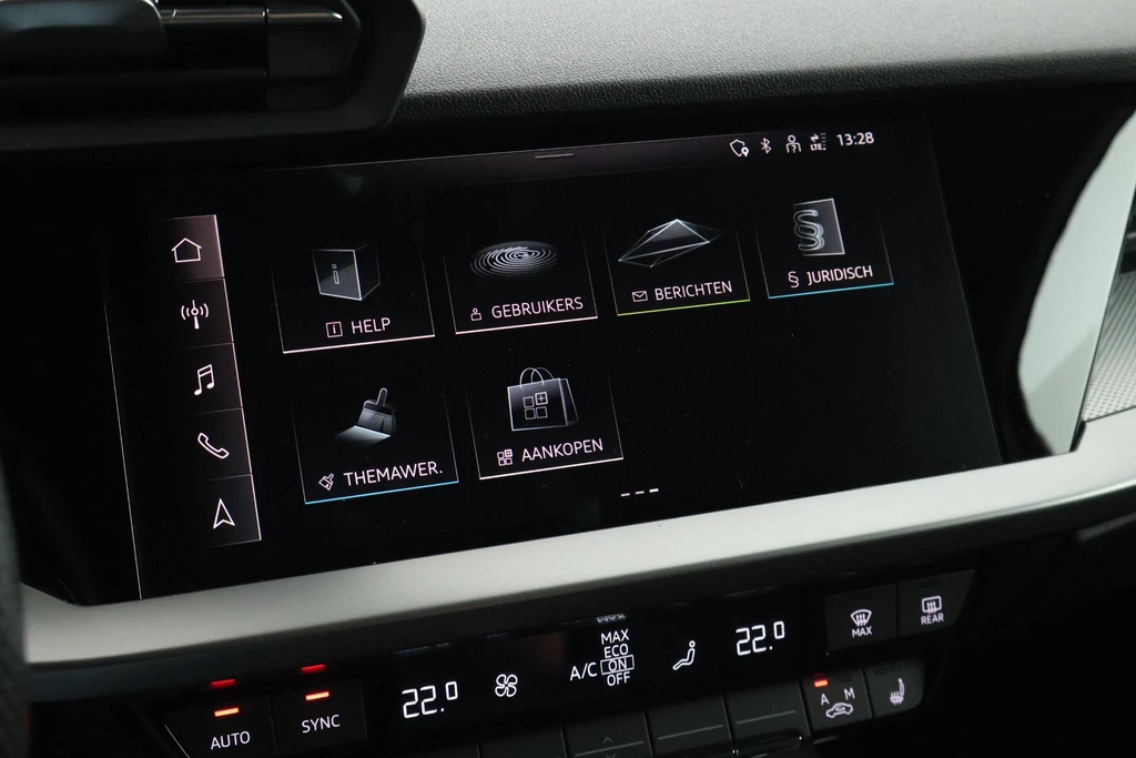 Audi A3 – foto 26
