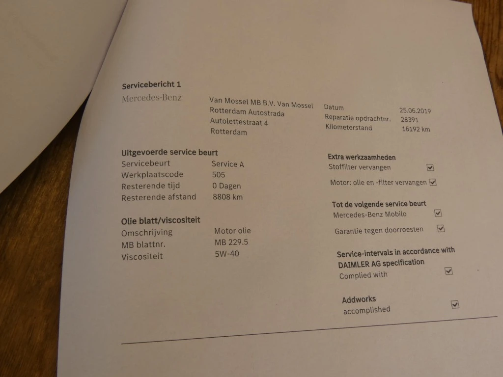 Mercedes-Benz GLC – foto 37
