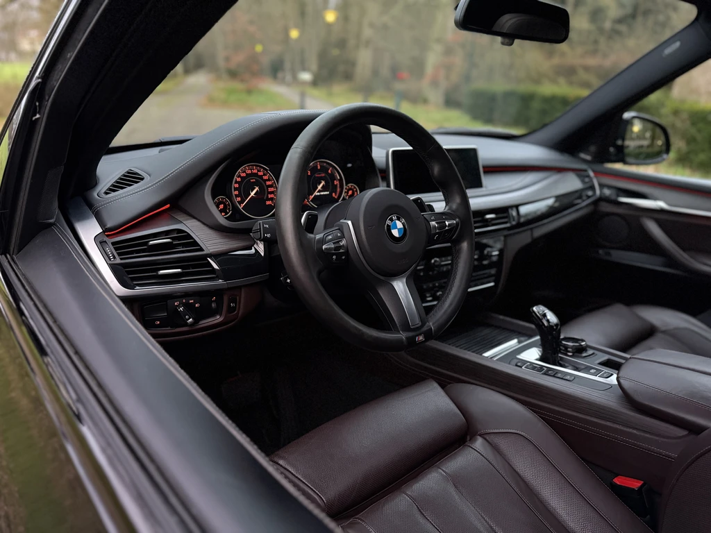 BMW X5 – foto 31