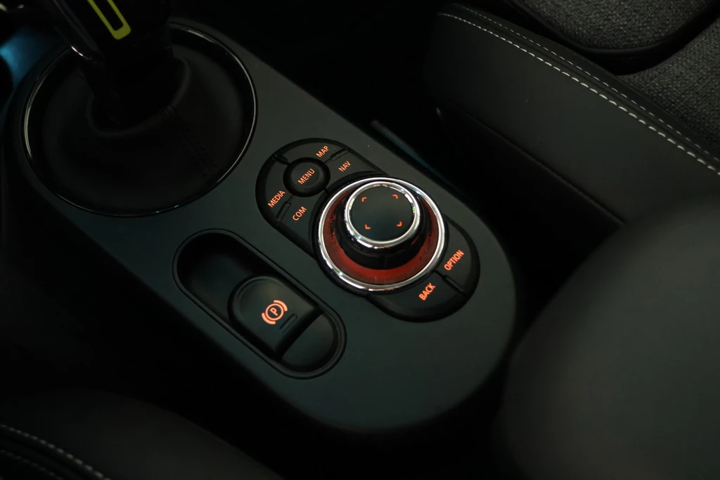 MINI Electric – foto 16
