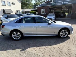 Audi A4 – thumbnail 6