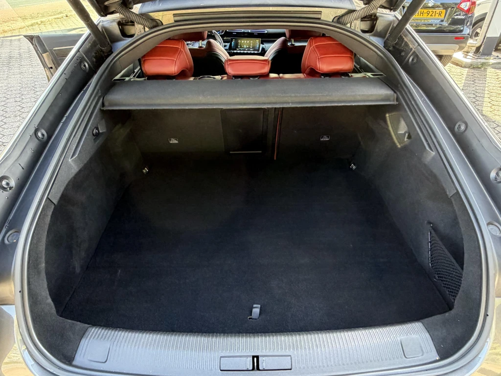 Peugeot 508 – foto 27