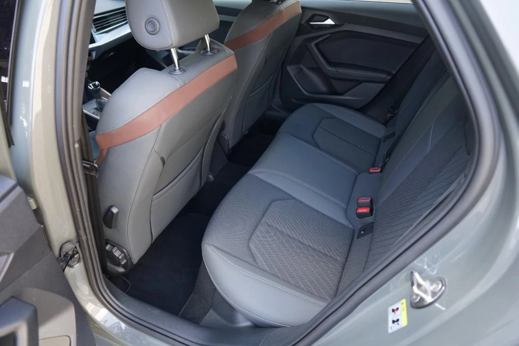 Audi A1 – foto 55