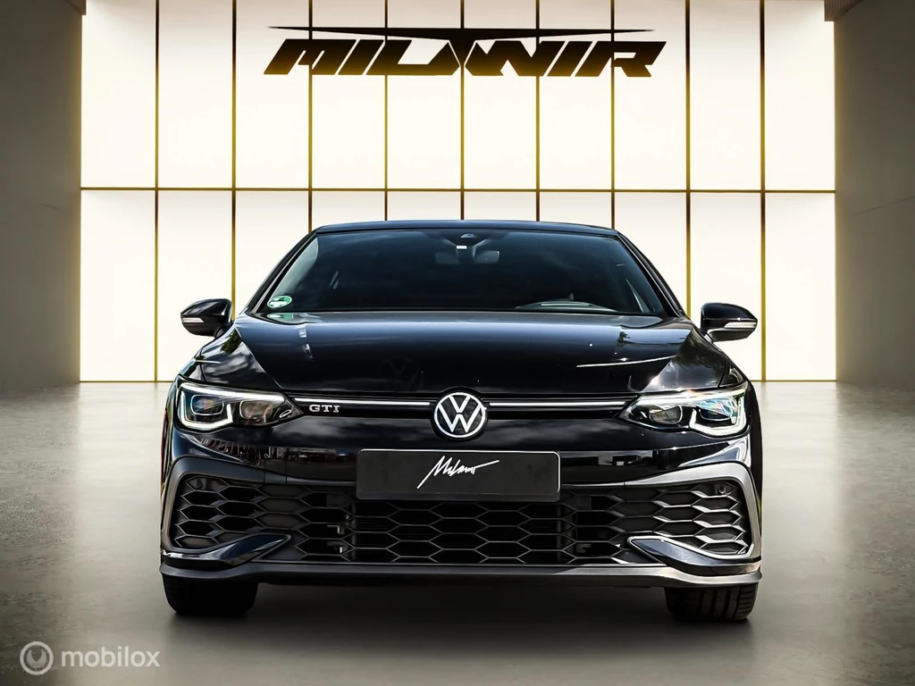 Volkswagen Golf – foto 6
