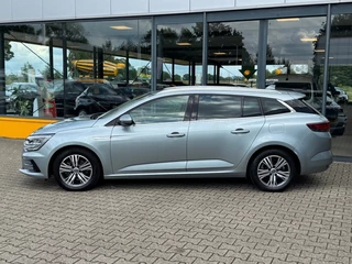 Renault Mégane Estate – thumbnail 3