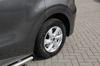Ford Transit Custom – thumbnail 10
