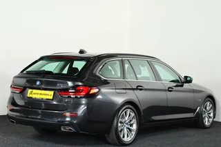BMW 5 Serie – thumbnail 6
