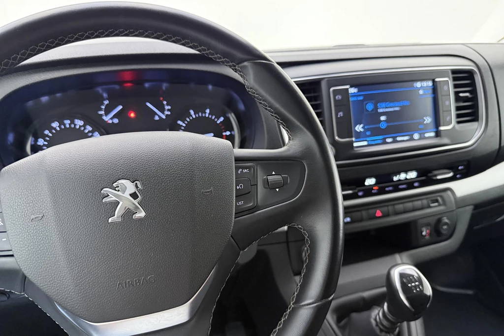 Peugeot Expert – foto 19