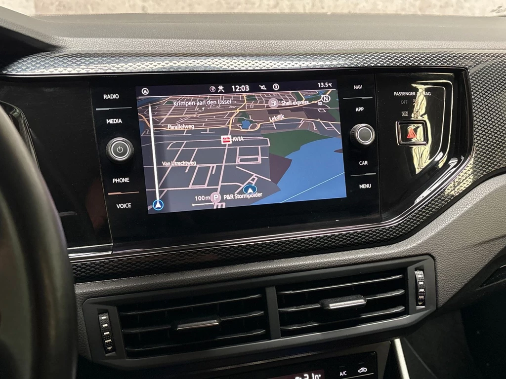Volkswagen Polo – foto 19