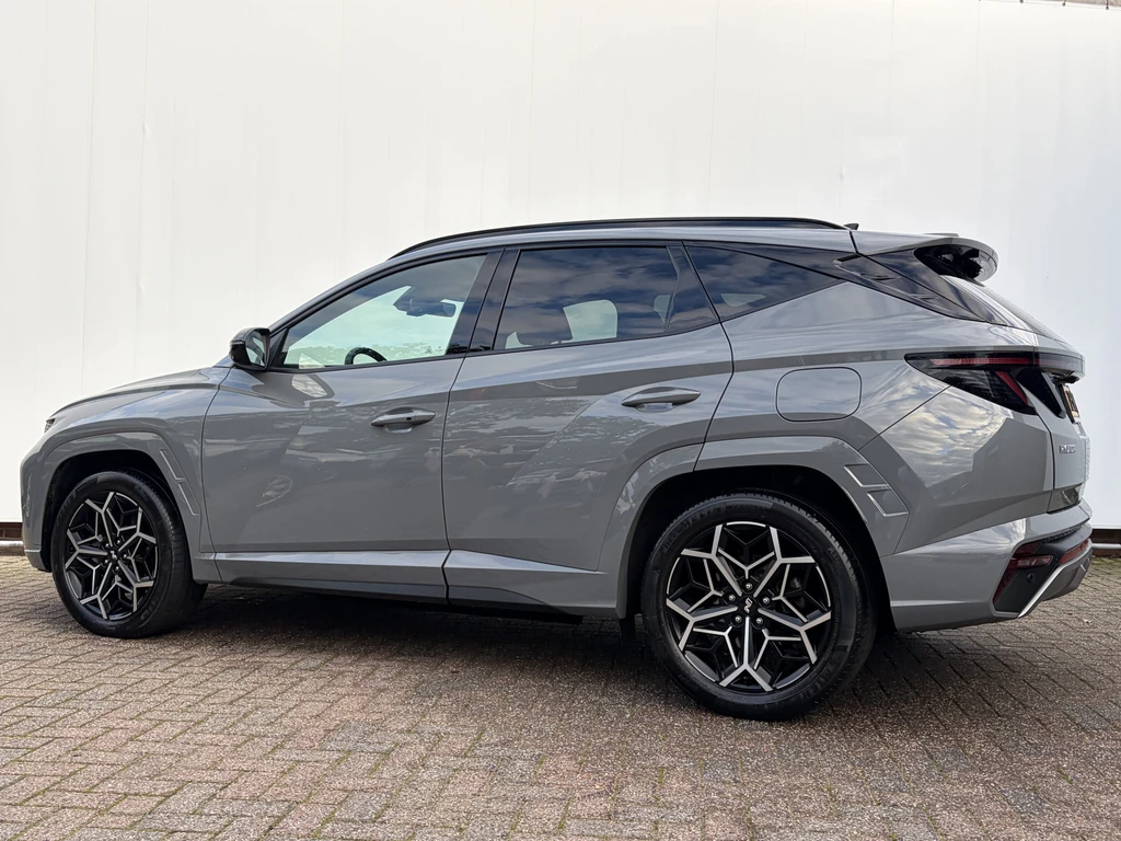 Hyundai Tucson – foto 6