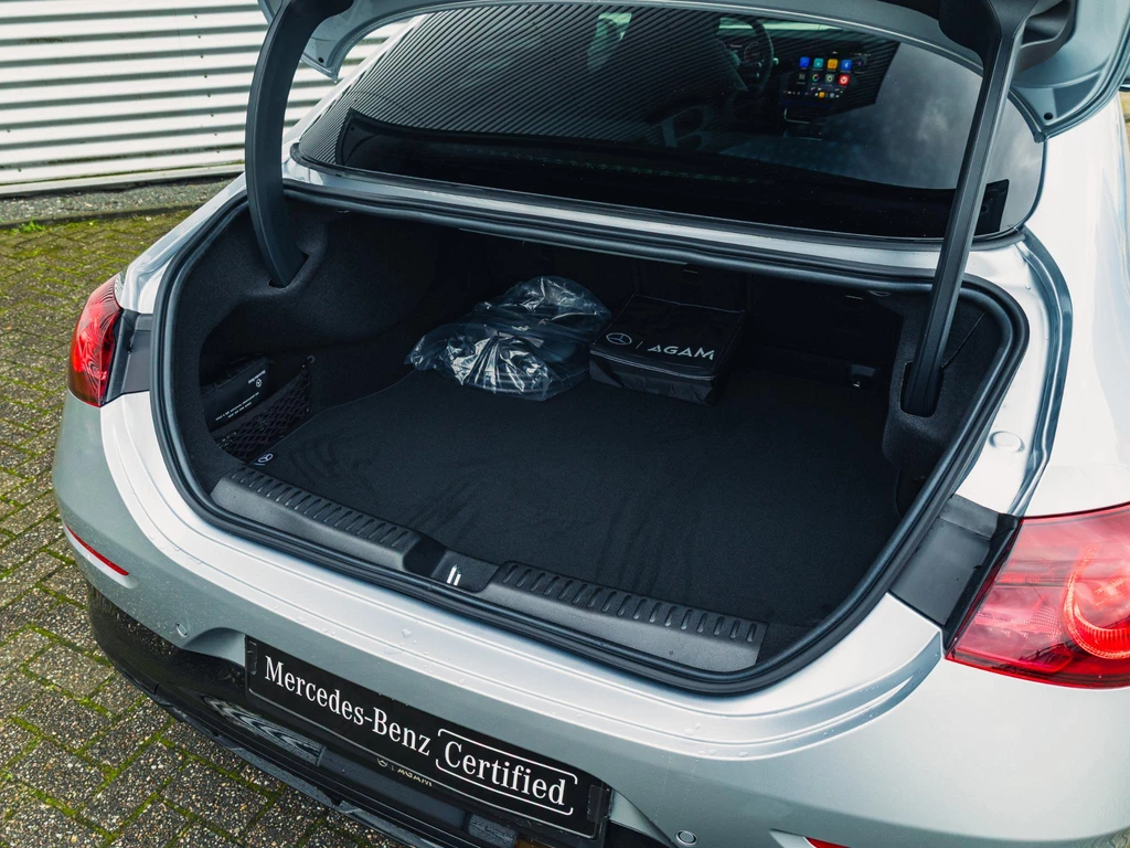 Mercedes-Benz CLA – foto 17