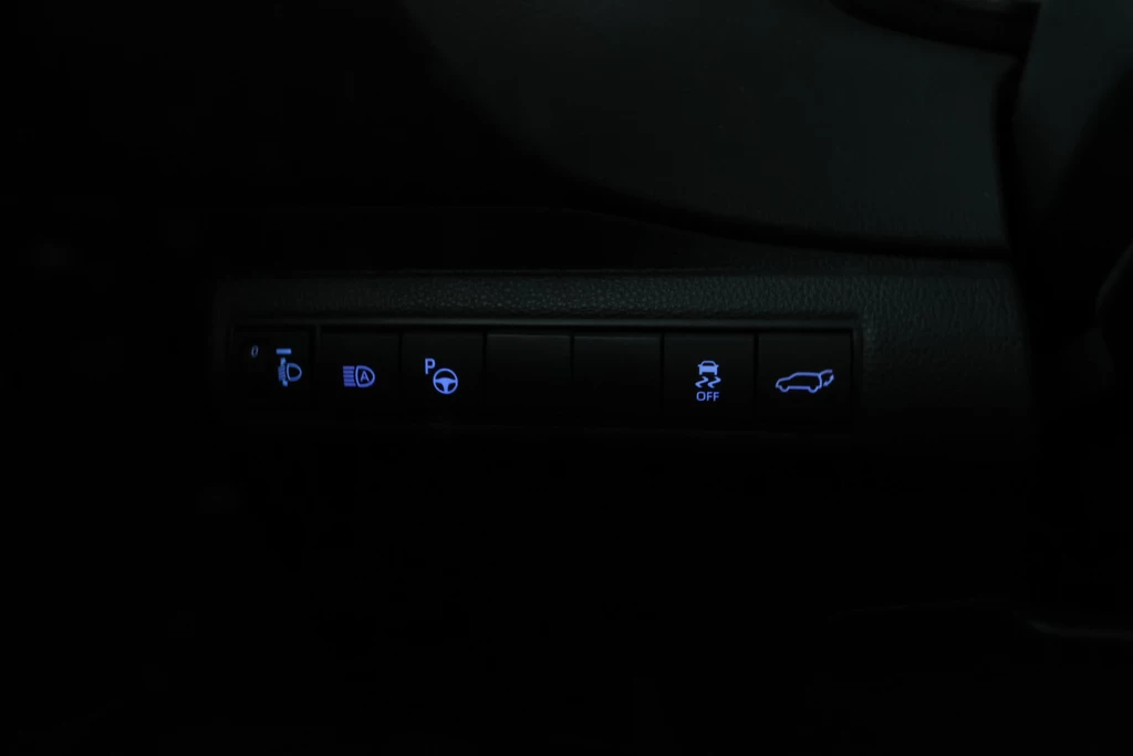 Toyota Corolla Touring Sports – foto 19