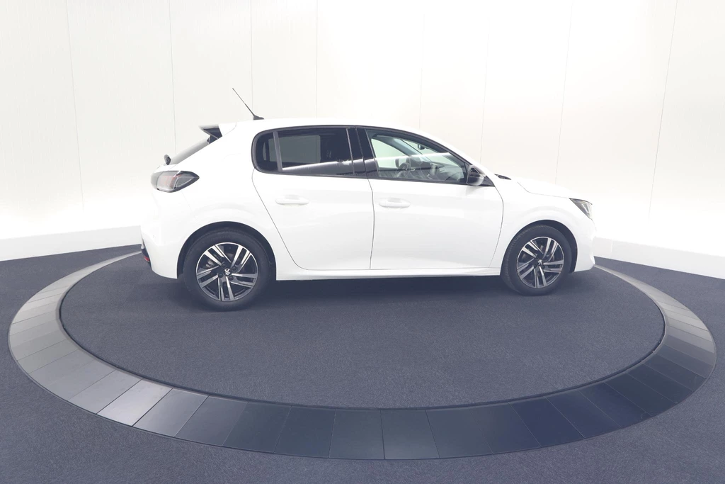 Peugeot 208 – foto 15