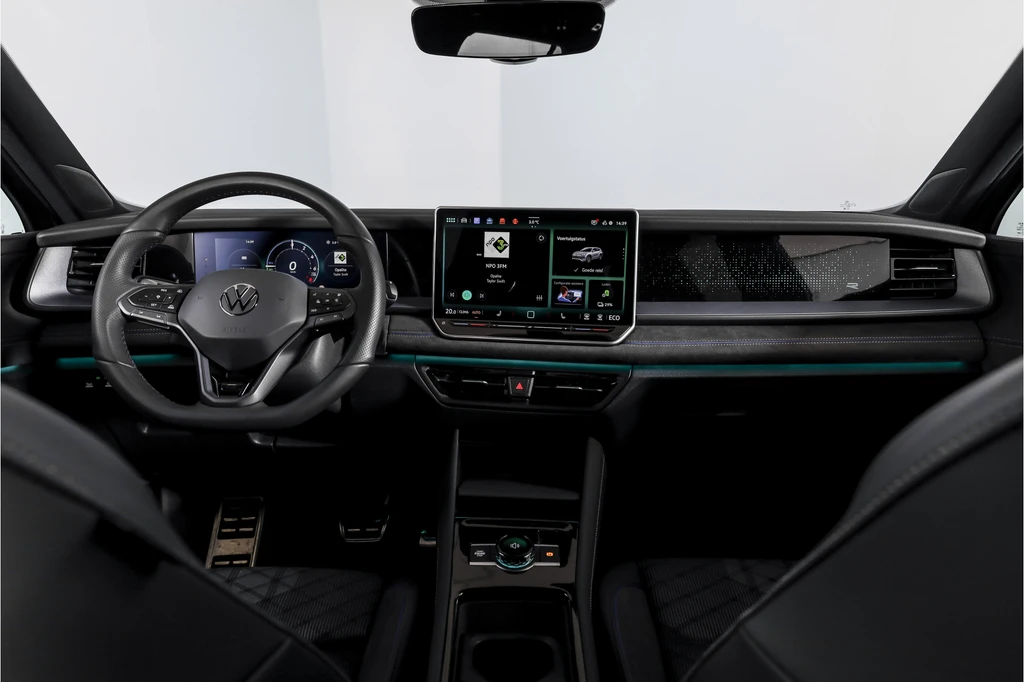 Volkswagen Tayron – foto 11