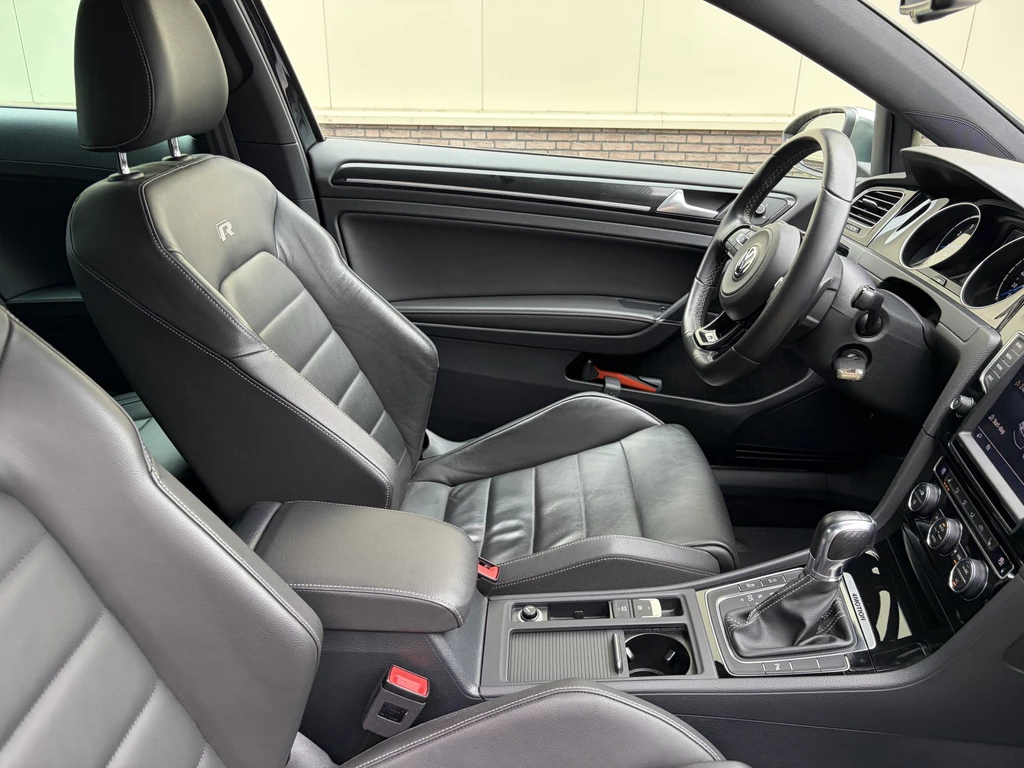 Volkswagen Golf – foto 26