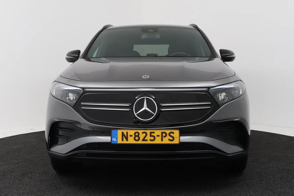 Mercedes-Benz EQA – foto 7