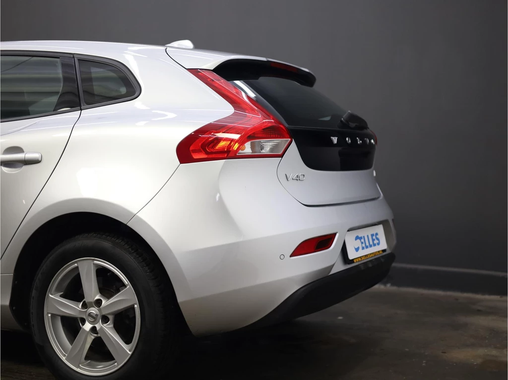 Volvo V40 – foto 4