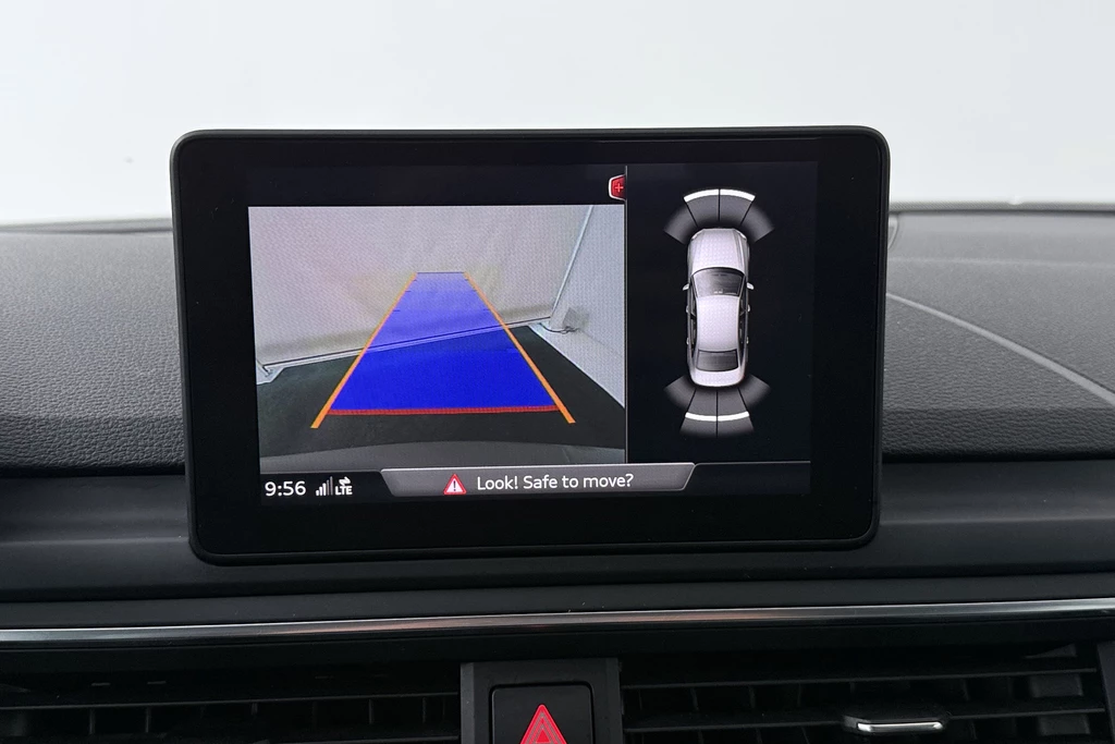 Audi A4 – foto 17