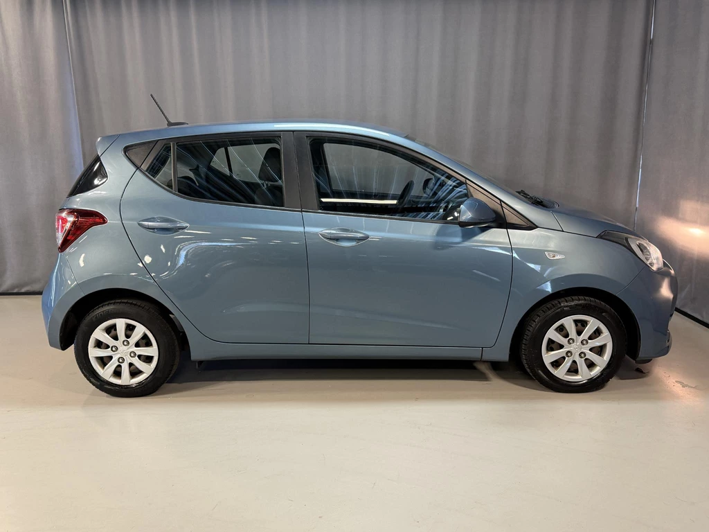 Hyundai i10 – foto 5