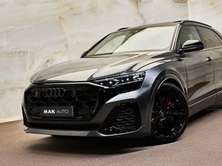 Audi Q8 – thumbnail 2