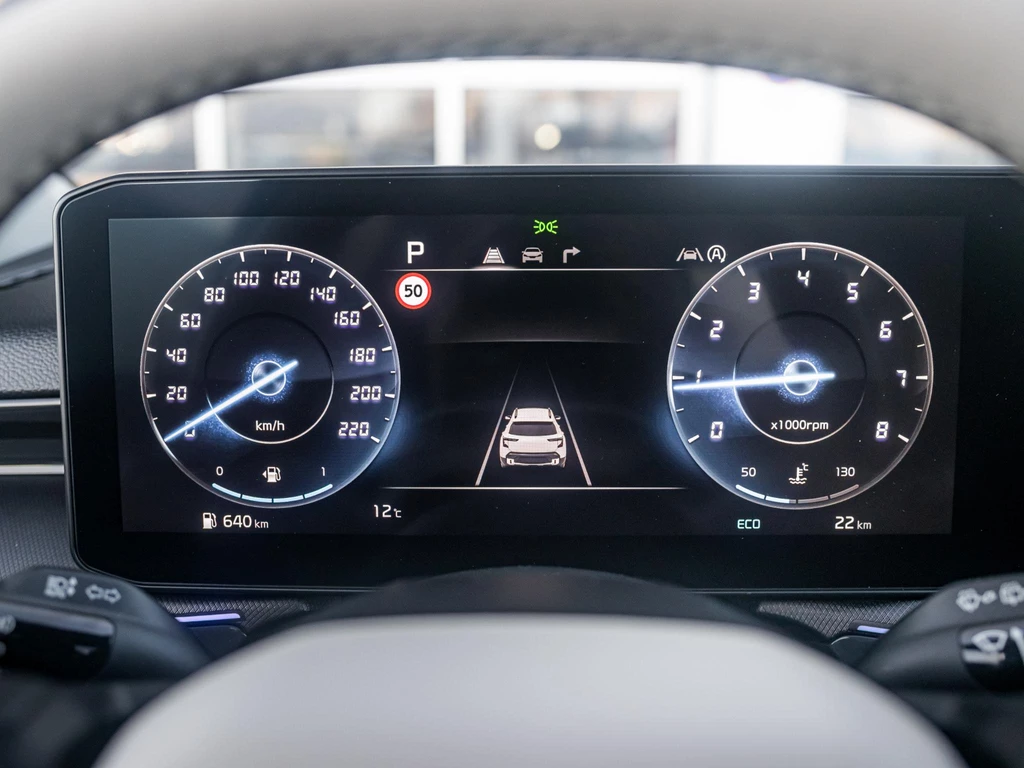 Kia Stonic – foto 17
