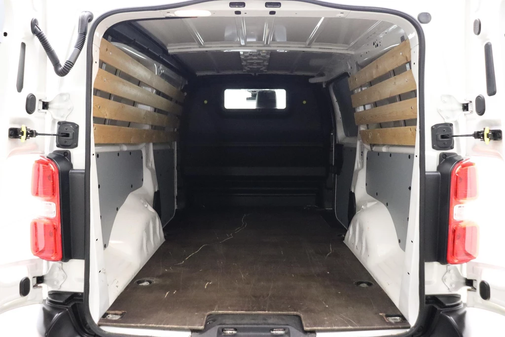 Opel Vivaro – foto 8