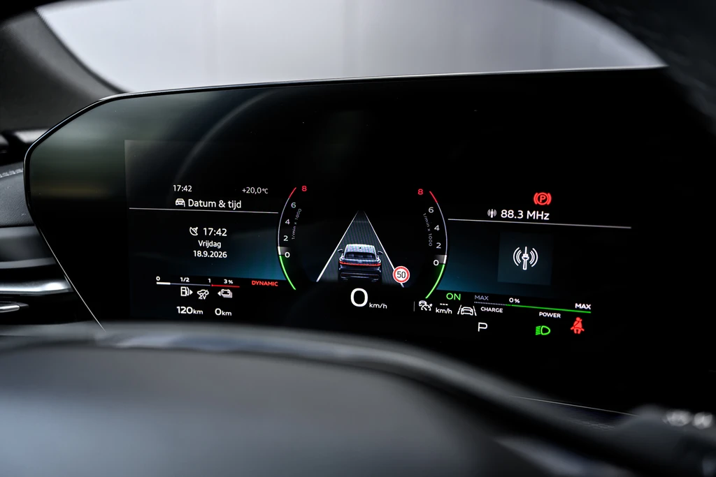 Audi Q5 – foto 32