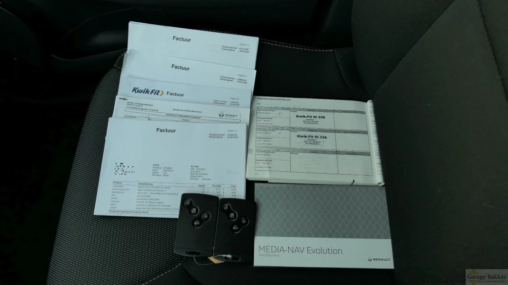 Renault Clio – foto 12