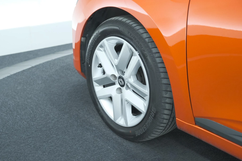 Renault Clio – foto 26