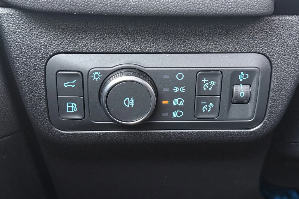 Ford Kuga – foto 25