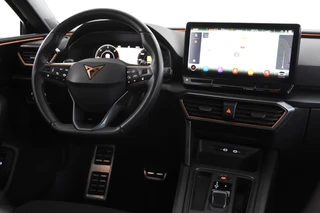 CUPRA Leon Sportstourer – thumbnail 27