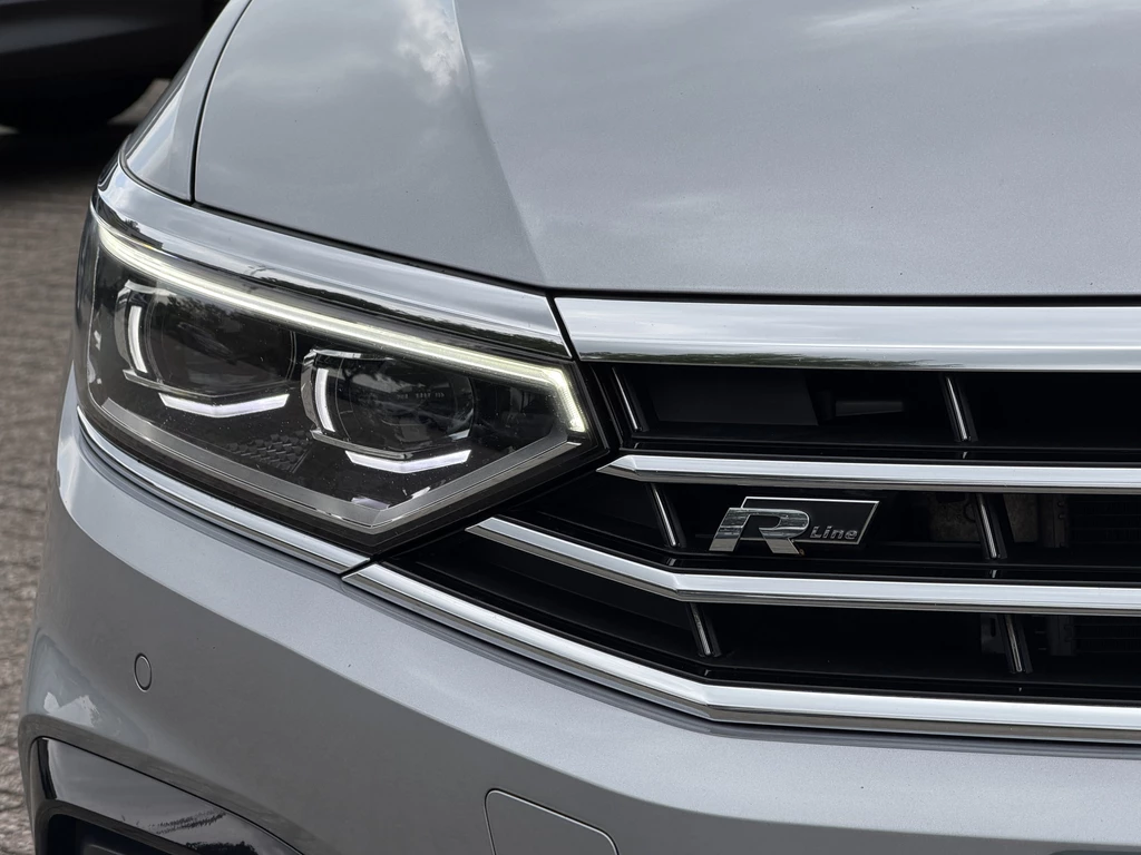 Volkswagen Passat – foto 19