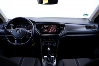 Volkswagen T-Roc – thumbnail 22