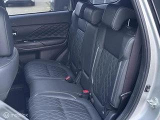 Mitsubishi Outlander – thumbnail 18