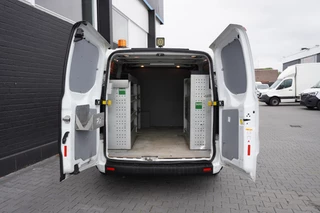 Ford Transit Custom – thumbnail 8
