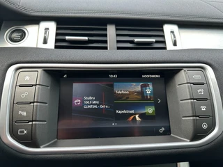 Land Rover Range Rover Evoque – thumbnail 17