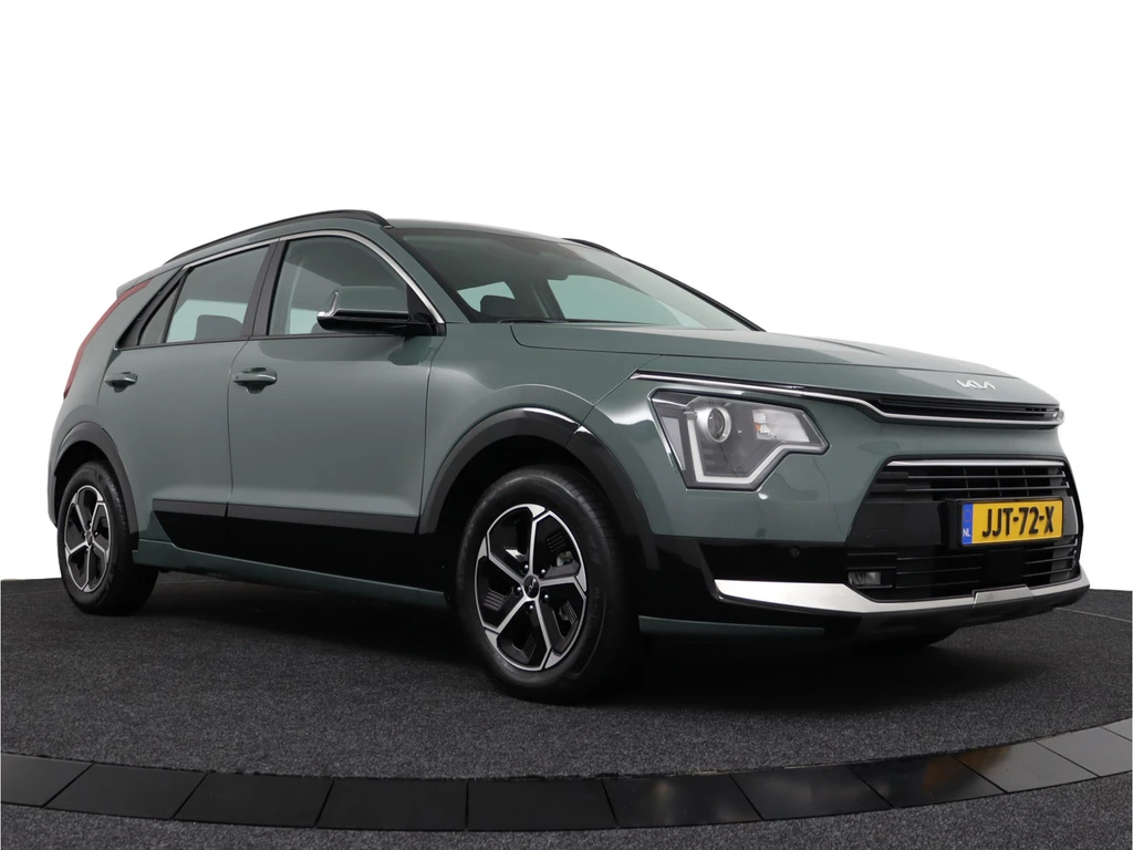 Kia Niro – foto 12