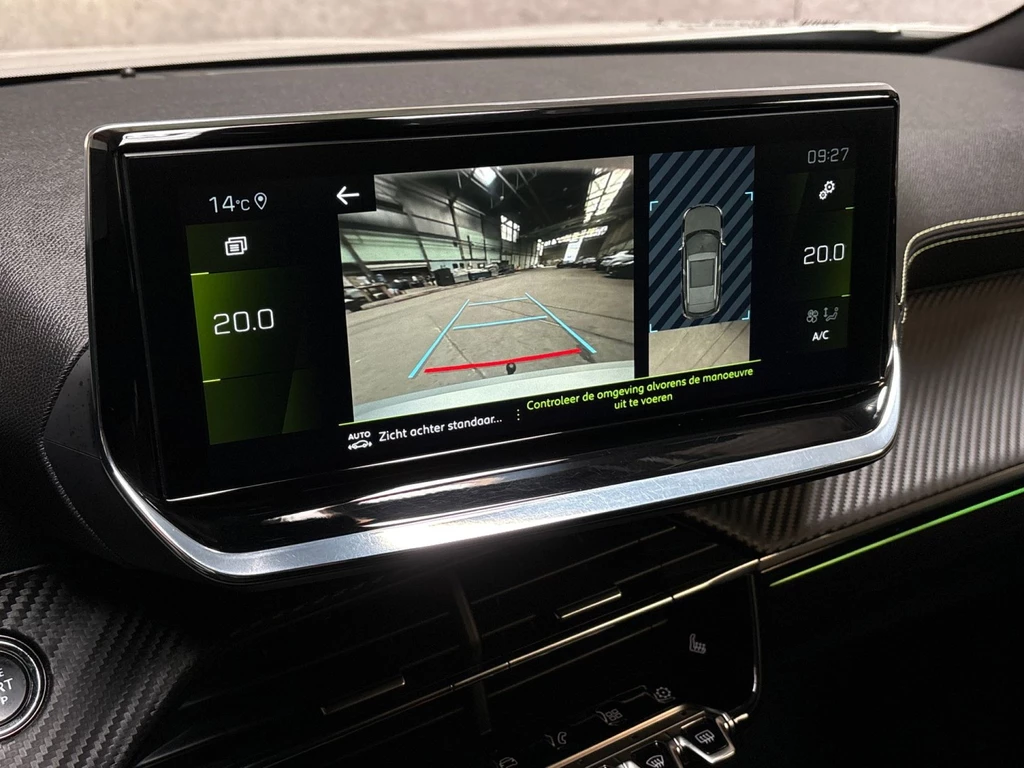Peugeot 2008 – foto 14