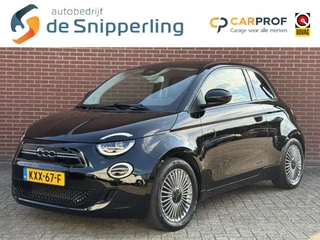 Fiat 500e – thumbnail 1