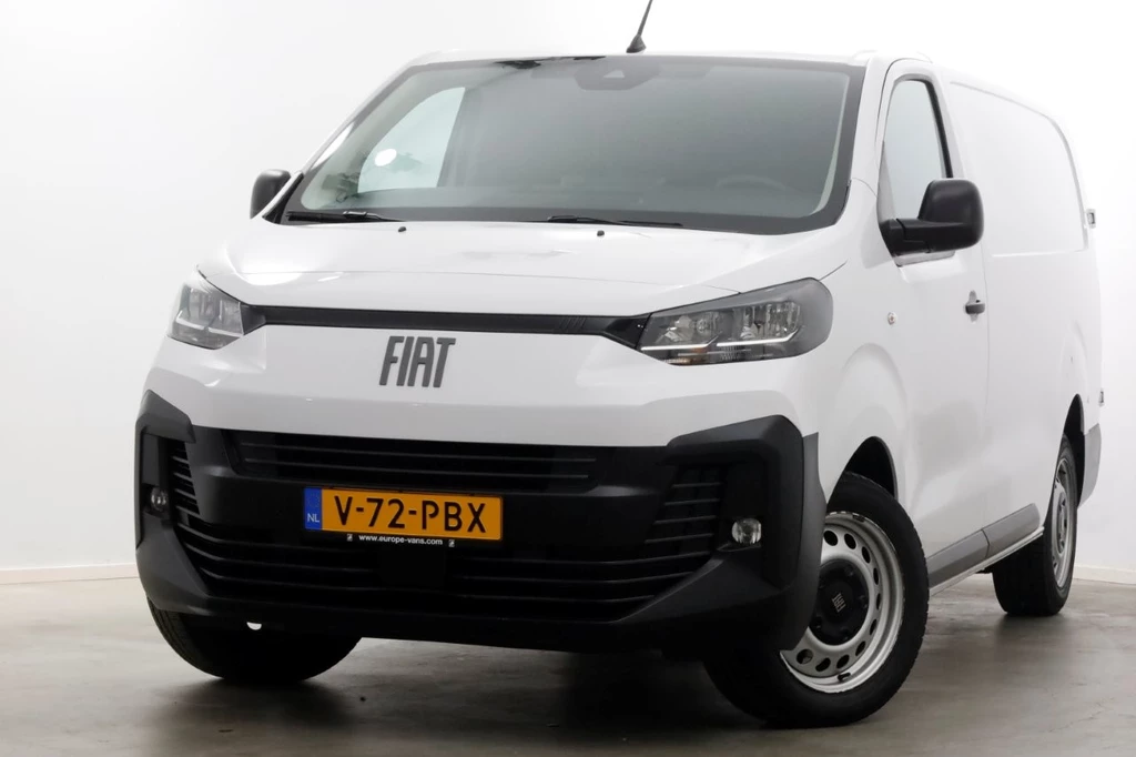 Fiat Scudo – foto 1
