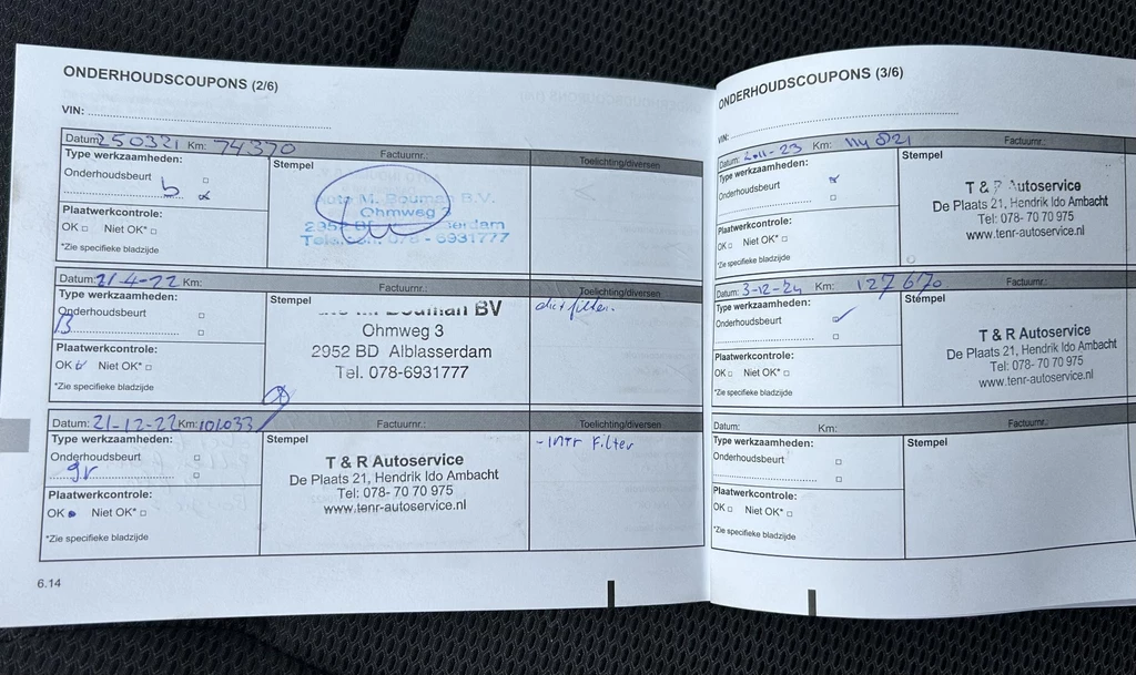 Dacia Sandero Stepway – foto 17