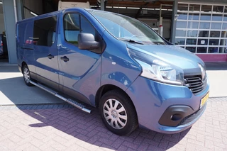 Renault Trafic – thumbnail 6