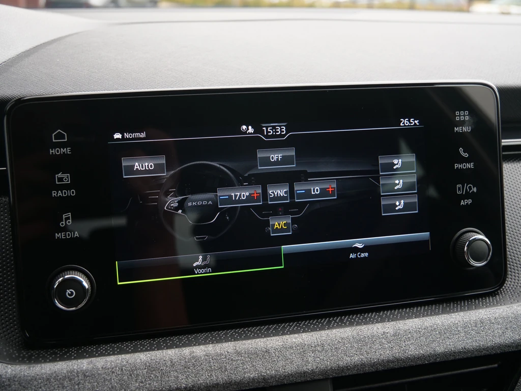 Škoda Kamiq – foto 14