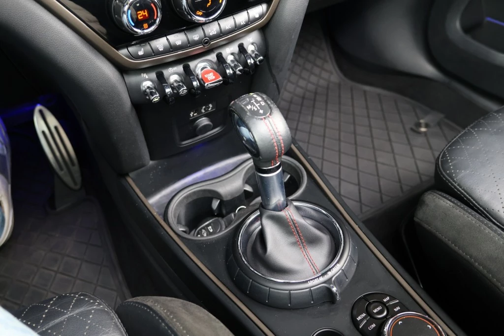 MINI Cooper – foto 21
